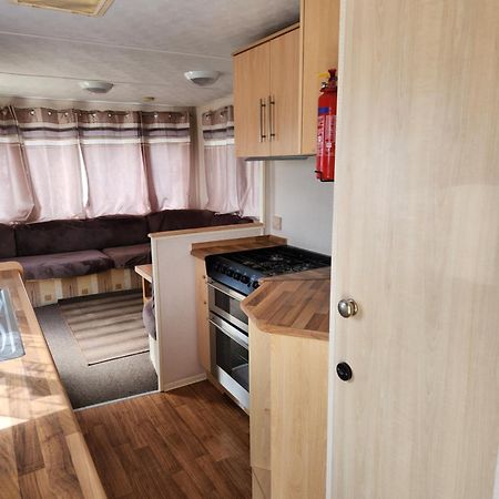 Ingoldmells, The Grange Holiday Park 3-Bedroom Caravan Skegness Εξωτερικό φωτογραφία