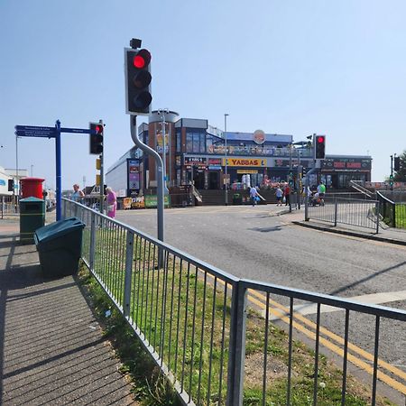 Ingoldmells, The Grange Holiday Park 3-Bedroom Caravan Skegness Εξωτερικό φωτογραφία