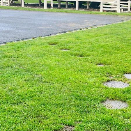 Ingoldmells, The Grange Holiday Park 3-Bedroom Caravan Skegness Εξωτερικό φωτογραφία
