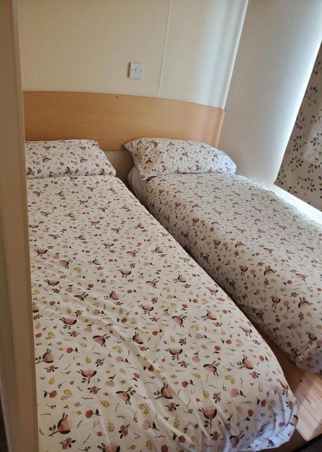 Ingoldmells, The Grange Holiday Park 3-Bedroom Caravan Skegness Εξωτερικό φωτογραφία