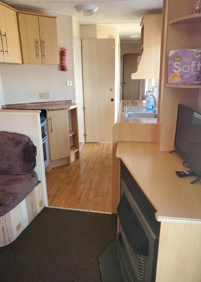 Ingoldmells, The Grange Holiday Park 3-Bedroom Caravan Skegness Δωμάτιο φωτογραφία