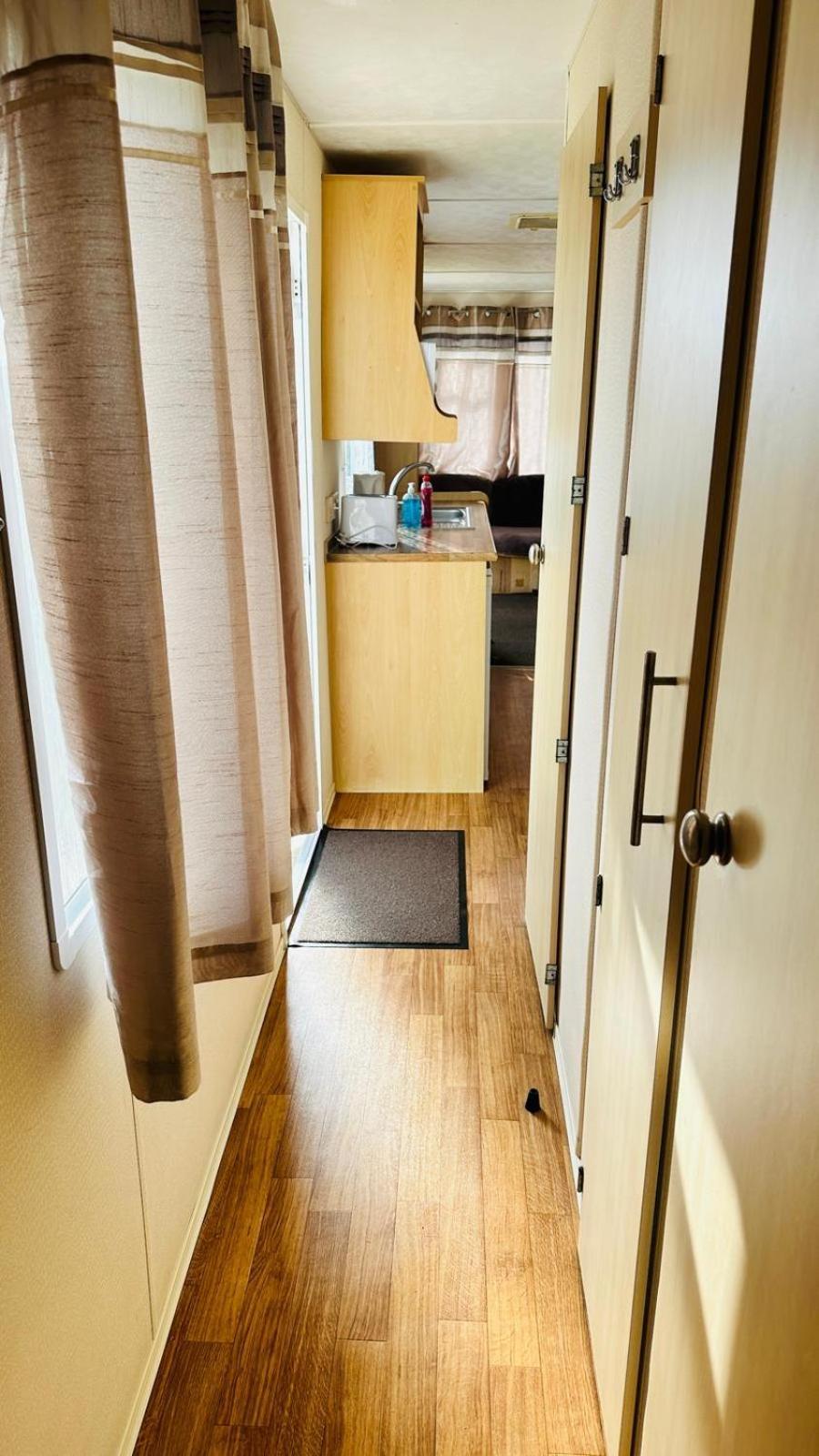 Ingoldmells, The Grange Holiday Park 3-Bedroom Caravan Skegness Εξωτερικό φωτογραφία