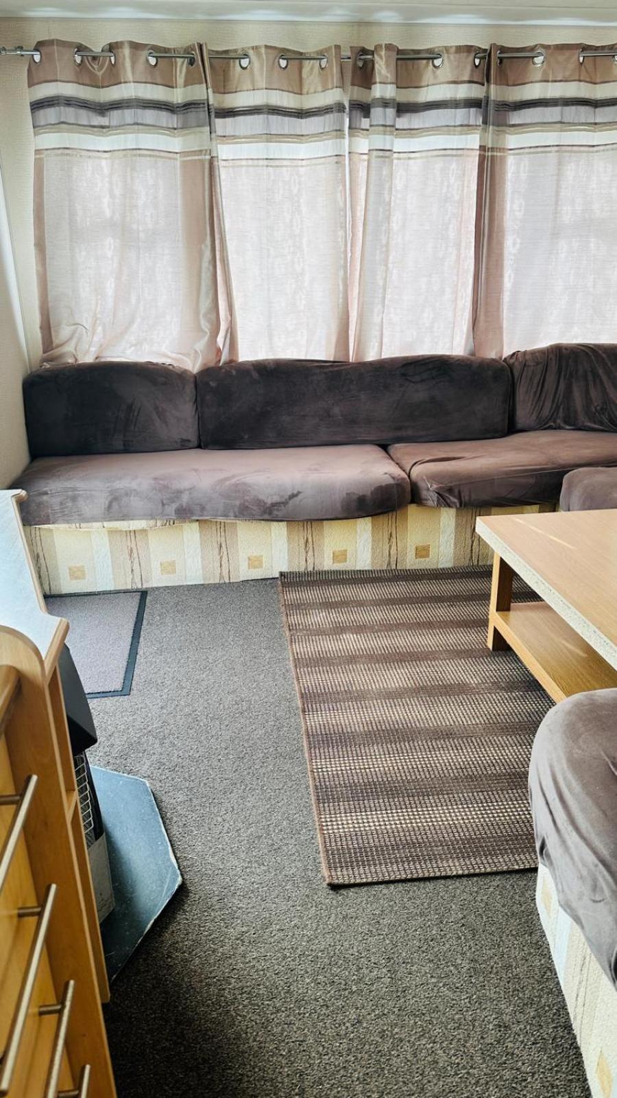 Ingoldmells, The Grange Holiday Park 3-Bedroom Caravan Skegness Εξωτερικό φωτογραφία
