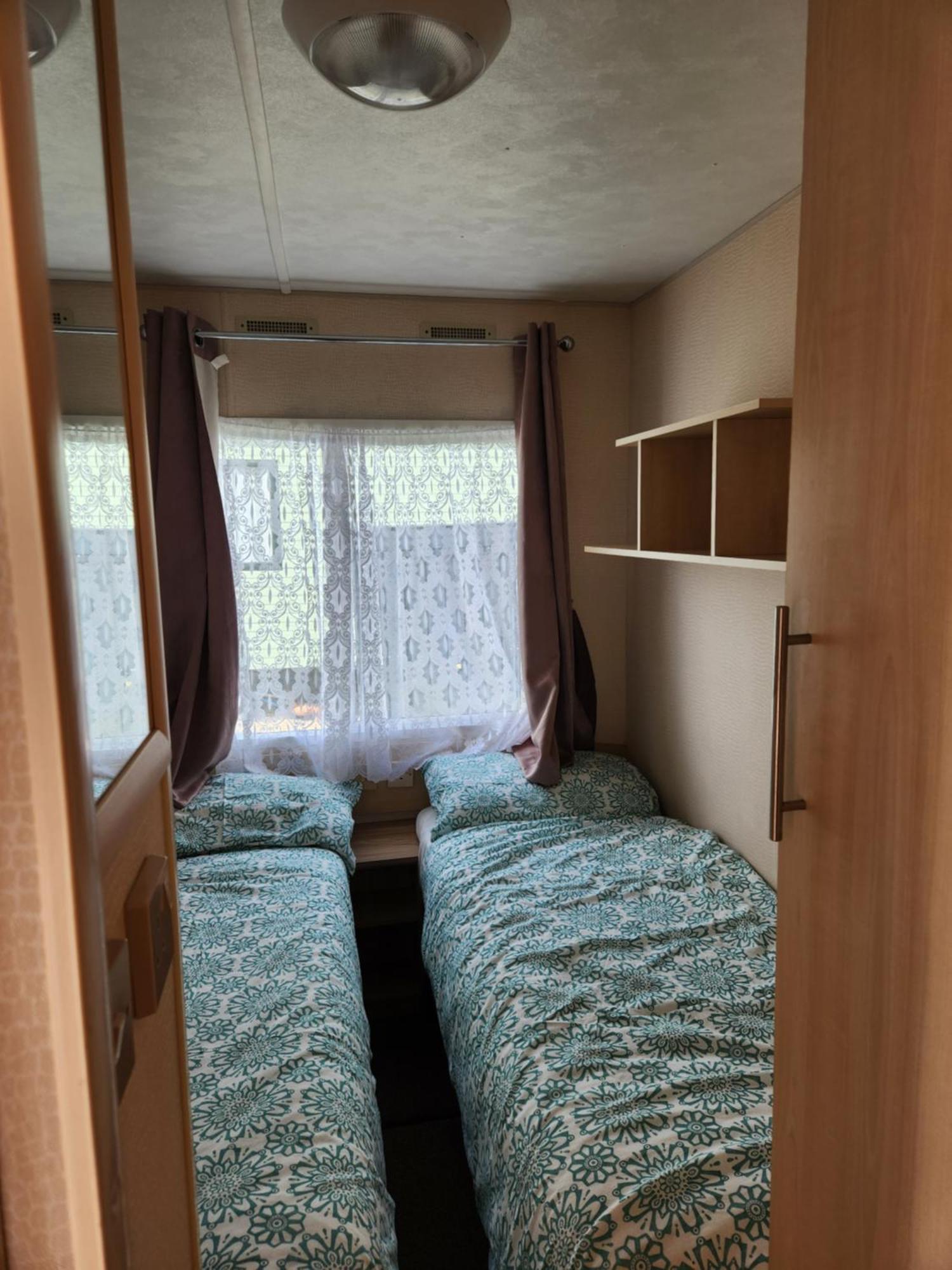 Ingoldmells, The Grange Holiday Park 3-Bedroom Caravan Skegness Εξωτερικό φωτογραφία