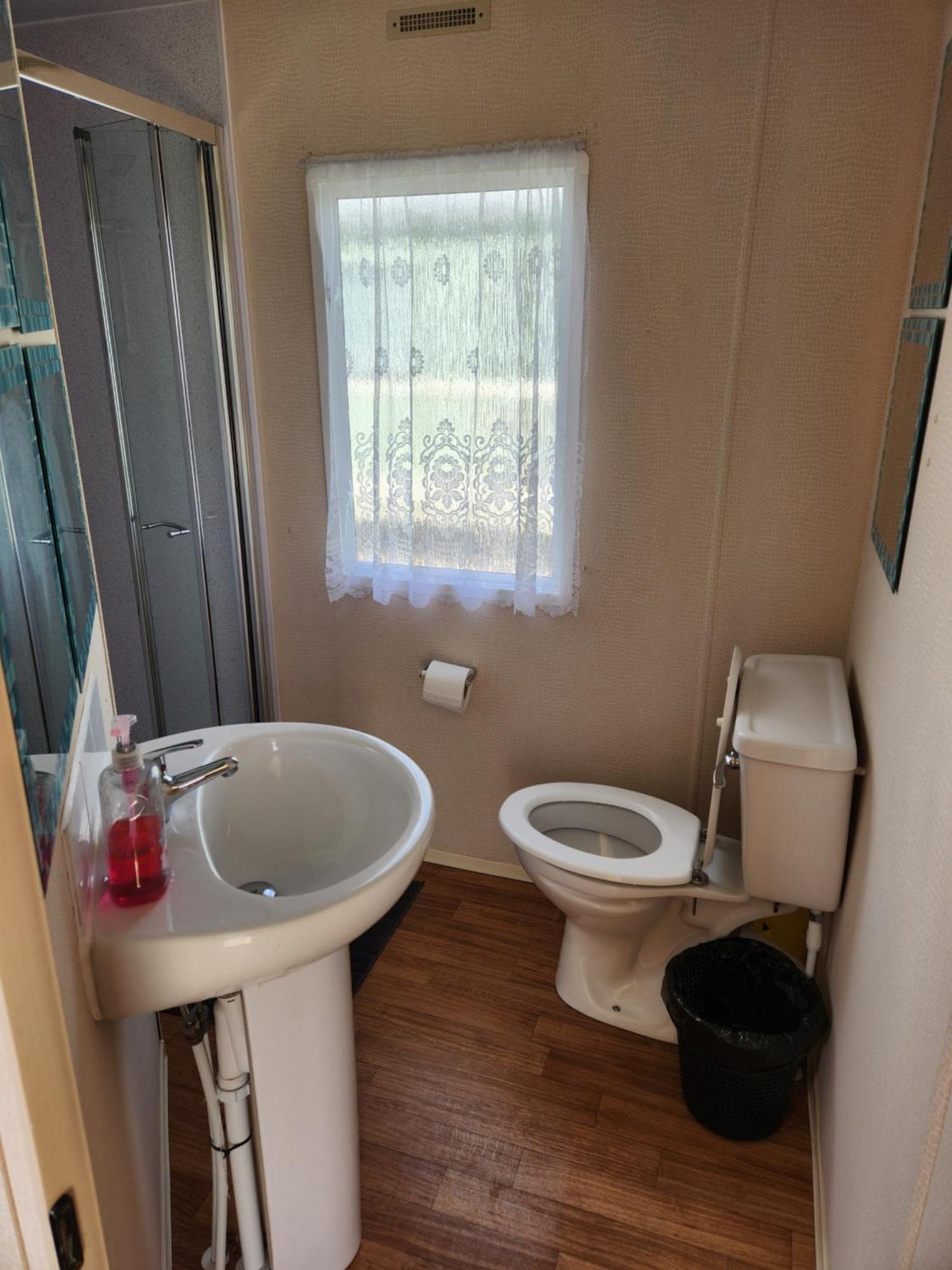 Ingoldmells, The Grange Holiday Park 3-Bedroom Caravan Skegness Εξωτερικό φωτογραφία