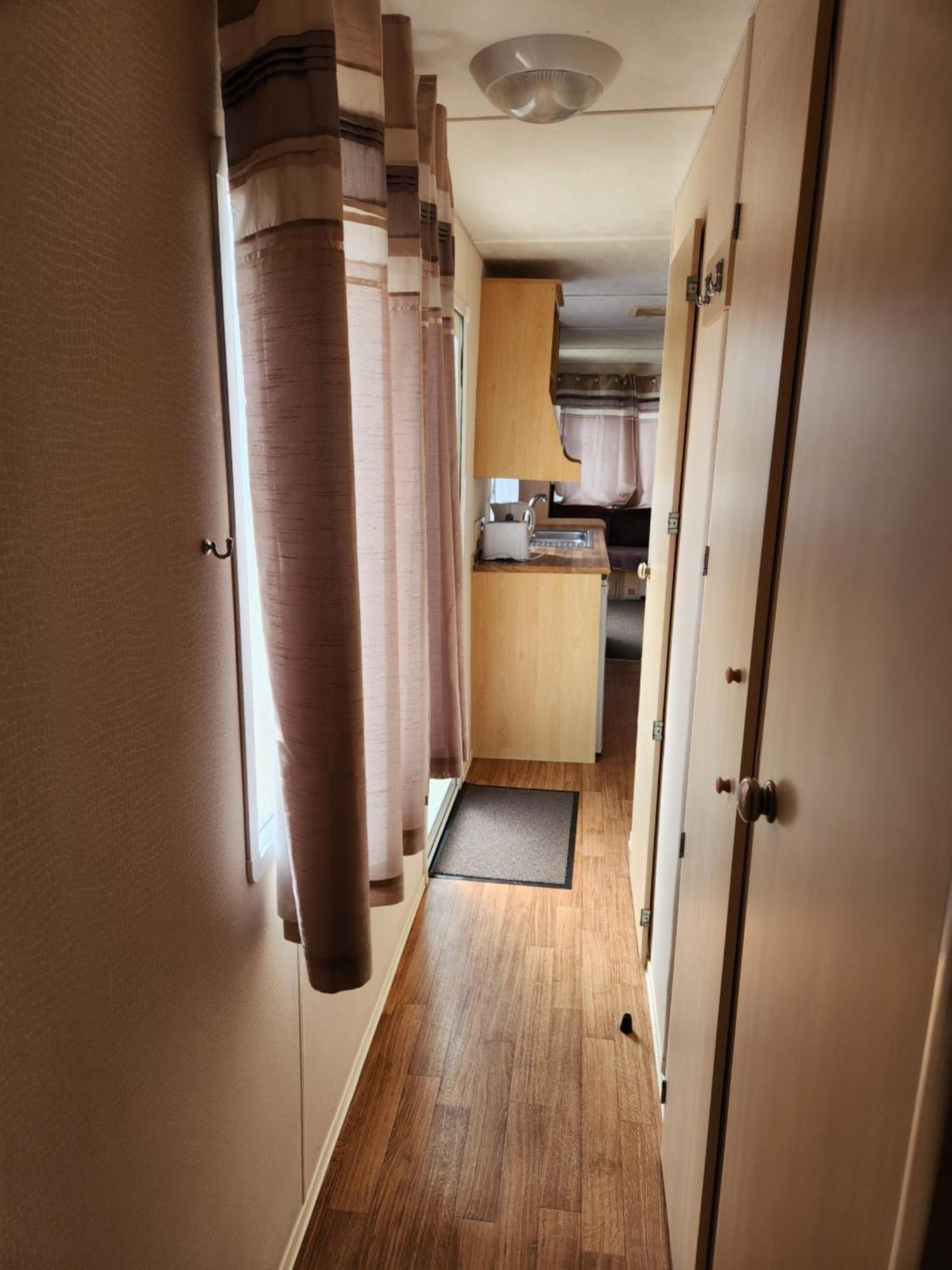 Ingoldmells, The Grange Holiday Park 3-Bedroom Caravan Skegness Εξωτερικό φωτογραφία