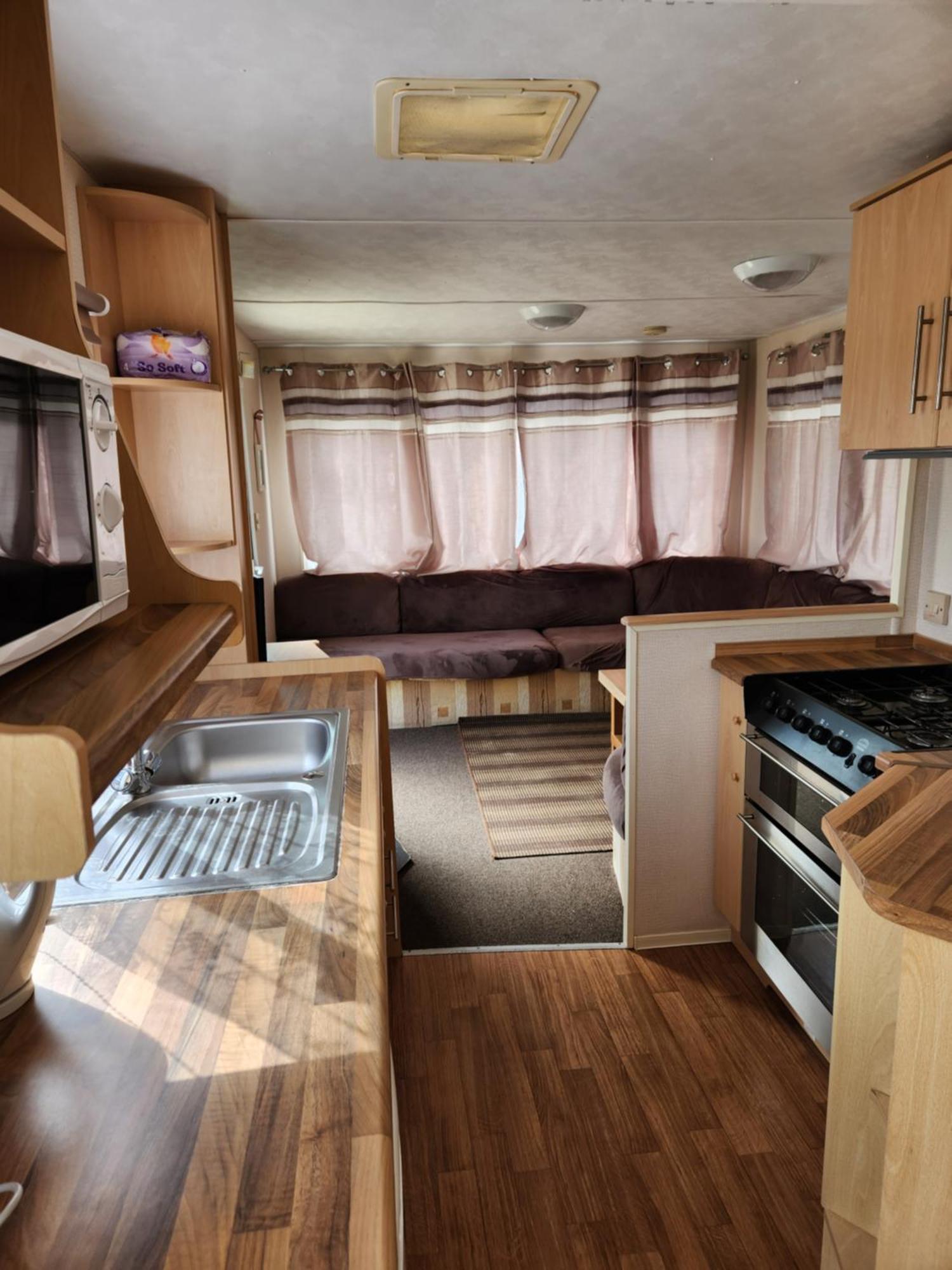 Ingoldmells, The Grange Holiday Park 3-Bedroom Caravan Skegness Εξωτερικό φωτογραφία