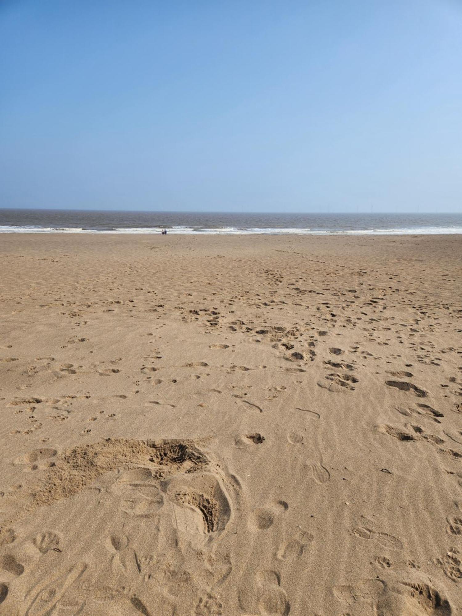 Ingoldmells, The Grange Holiday Park 3-Bedroom Caravan Skegness Εξωτερικό φωτογραφία